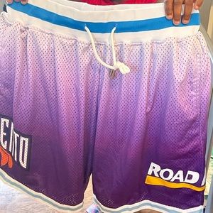Roadrunner Shorts